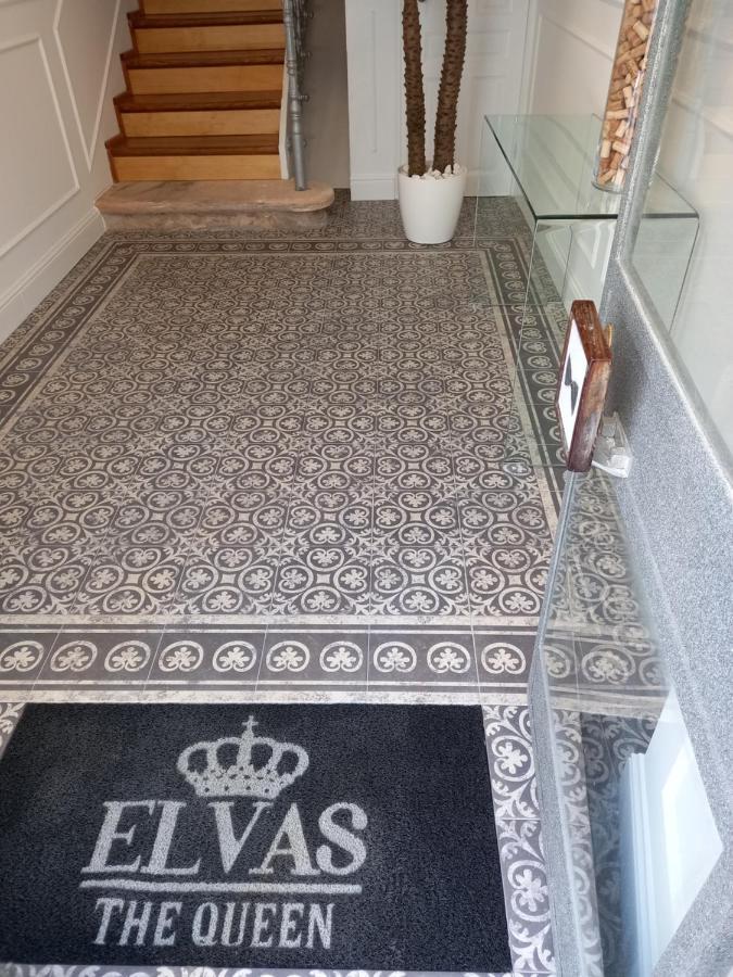 Elvas The Queen Residence Kültér fotó